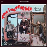 INCREDIBLE STRING BAND/180GR./