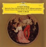 DVORAK : SLAVONIC DANCE LTD