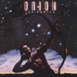 ORION THE HUNTER(1984,REM)