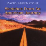 SKETCHES FROM AN AMERICAN JOURNEY