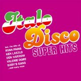 ITALO DISCO SUPER HITS