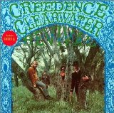 CREEDENCE CLEARWATER REVIVAL(1968,LTD.SACD)
