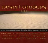 DESERT GROOVES