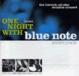 ONE NIGHT WITH BLUE NOTE