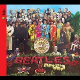 SGT PEPPER'S LONELY HEARTS