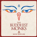 BUDDHIST MONKS - SAKYA TASHI LING