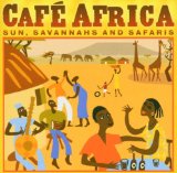 CAFE AFRICA