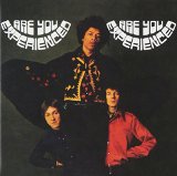 ARE YOU EXPERIENCED ? /LIM PAPER SLEEVE