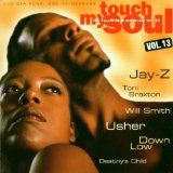 TOUCH MY SOUL-13