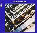 1967-1970(BLUE ALBUM)(2CD,DIGIPACK,REM)