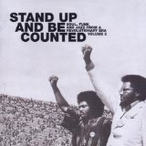 STAND UP AND BE COUNTED