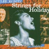 STRINGS FOR HOLIDAY: A TRIBUTE TO BILLIE HOLIDAY