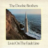 LIVIN' ON THE FAULT LINE/ LIM PAPER SLEEVE