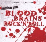BLOOD, BRAINS & ROCK'N'ROLL LTD