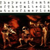 PRESIDENTS OF THE USA-1