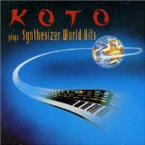 PLAYS SYNTHESIZER WORLD HITS