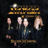 SECOND COMING(DIGIPACK)