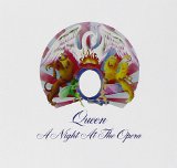 A NIGHT AT THE OPERA+BONUS EP(2011 REMASTER)