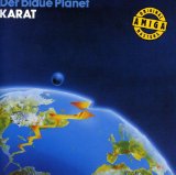 DER BLAUE PLANET(KARAT-4)
