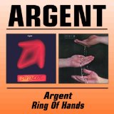 ARGENT/RING OF HANDS(1969,1970)