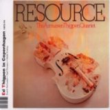 RESOURSE /LIVE(1973-1974)