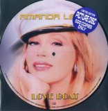 LOVE BOAT-45RPM SINGLE-PICTURE DISC