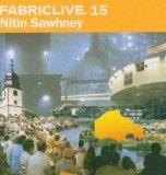 FABRIC LIVE 15 /NITIN SAWHNEY