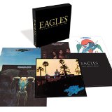 STUDIO ALBUMS 1972-1979(BOX SET)
