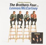 LENNON/ MCCARTNEY - A BEATLES SONGBOOK