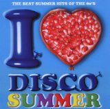 I LOVE DISCO SUMMER-4
