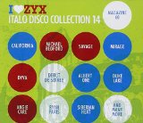 I LOVE ZYX ITALO DISCO COLLECTION-14