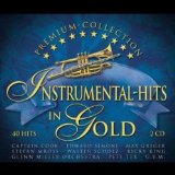INSTRUMENTAL HITS IN GOLD