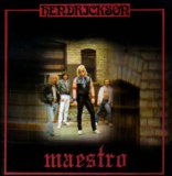 MAESTRO   CD-R !