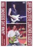 JAPAN LIVE SESSION' 86