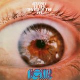 JOURNEY TO THE CENTRE OF THE EYE /REM