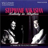 LULLABY IN RHYTHM TRIBUTE TO JUNE CHRISTY