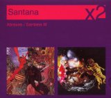 ABRAXAS / SANTANA III