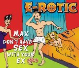 MAX DON'T HAVE SEX