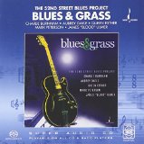 BLUES & GRASS(SACD,LTD)