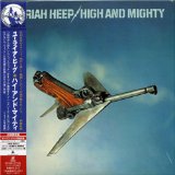HIGH & MIGHTY /LIM PAPER SLEEVE