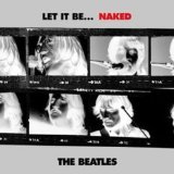 LET IT BE...NAKED+7" SINGLE