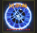 ADRENALIZE(1992,DELUXE EDT)