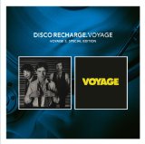 VOYAGE/VOYAGE 3(1979,1980)(DELUXE WITH BONUSES)