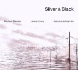 SILVER & BLACK