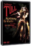 NOTHING IS EASY' 1970/LIVE AT ISLE&WIGHT/