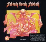 SABBATH BLOODY SABBATH(1973,DIGIPACK)