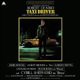 TAXI DRIVER(180GR,AUDIOPHILE)