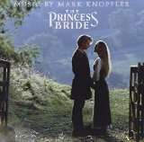 PRINCESS BRIDE /SOUNDTRACK