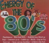 ENERGY OF THE 80'S