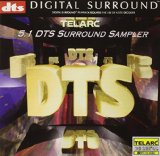 DTS-5.1 SAMPLER